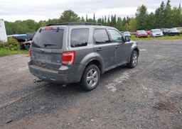 2010 FORD ESCAPE XLT AUTOMATIC