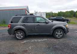 2010 FORD ESCAPE XLT AUTOMATIC