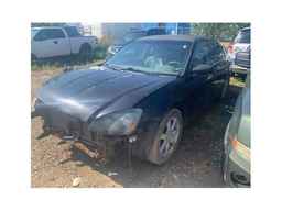 2006 NISSAN ALTIMA S