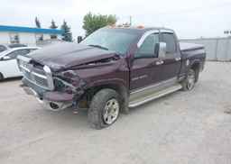 2005 DODGE RAM 3500 SLT