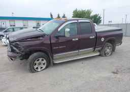 2005 DODGE RAM 3500 SLT