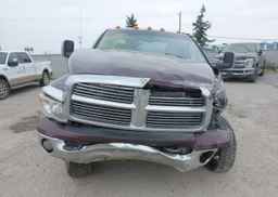 2005 DODGE RAM 3500 SLT