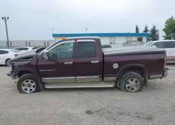 2005 DODGE RAM 3500 SLT