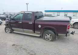 2005 DODGE RAM 3500 SLT