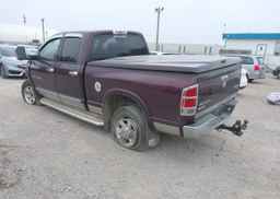 2005 DODGE RAM 3500 SLT