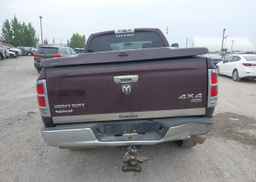 2005 DODGE RAM 3500 SLT