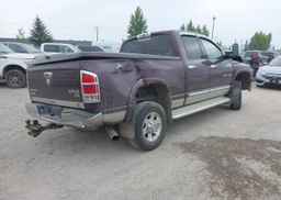 2005 DODGE RAM 3500 SLT