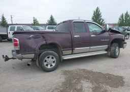 2005 DODGE RAM 3500 SLT