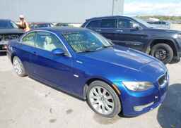 2007 BMW 335I