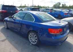2007 BMW 335I