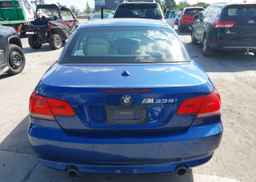 2007 BMW 335I