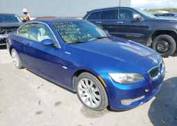 2007 BMW 335I