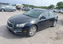 2016 CHEVROLET CRUZE LIMITED 1LT