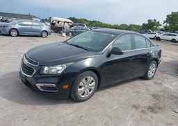 2016 CHEVROLET CRUZE LIMITED 1LT