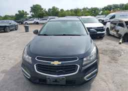 2016 CHEVROLET CRUZE LIMITED 1LT