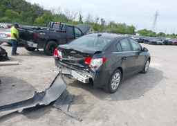 2016 CHEVROLET CRUZE LIMITED 1LT