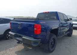 2014 CHEVROLET SILVERADO 1500 1LT