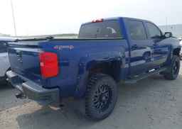 2014 CHEVROLET SILVERADO 1500 1LT