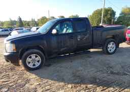 2009 CHEVROLET SILVERADO K1500