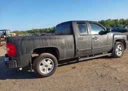2009 CHEVROLET SILVERADO K1500