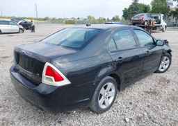 2009 FORD FUSION SE