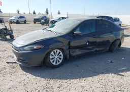 2014 DODGE DART SXT
