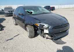 2014 DODGE DART SXT