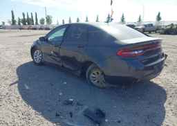2014 DODGE DART SXT