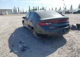 2014 DODGE DART SXT