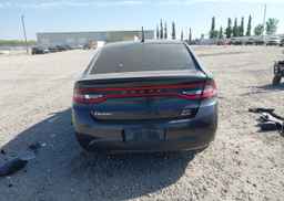 2014 DODGE DART SXT