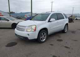 2007 CHEVROLET EQUINOX LT