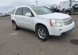 2007 CHEVROLET EQUINOX LT