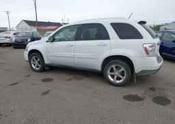 2007 CHEVROLET EQUINOX LT
