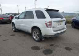 2007 CHEVROLET EQUINOX LT