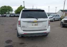 2007 CHEVROLET EQUINOX LT