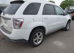 2007 CHEVROLET EQUINOX LT