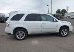 2007 CHEVROLET EQUINOX LT