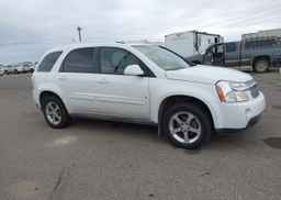 2007 CHEVROLET EQUINOX LT