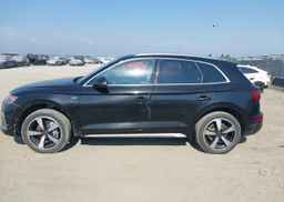 2024 AUDI Q5 PREMIUM PLUS 45