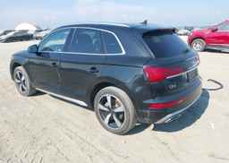 2024 AUDI Q5 PREMIUM PLUS 45