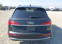 2024 AUDI Q5 PREMIUM PLUS 45