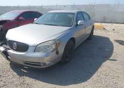 2006 BUICK LUCERNE CXS