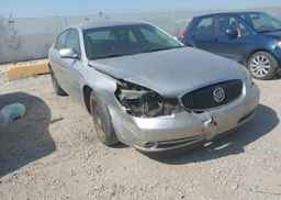 2006 BUICK LUCERNE CXS