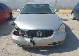 2006 BUICK LUCERNE CXS