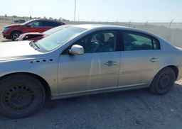 2006 BUICK LUCERNE CXS