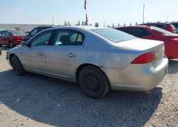 2006 BUICK LUCERNE CXS