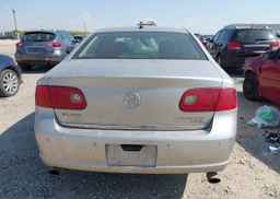 2006 BUICK LUCERNE CXS