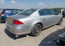2006 BUICK LUCERNE CXS