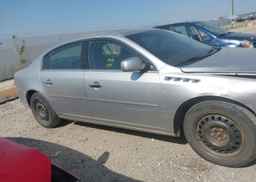 2006 BUICK LUCERNE CXS
