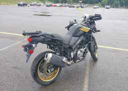 2020 SUZUKI DL650 A